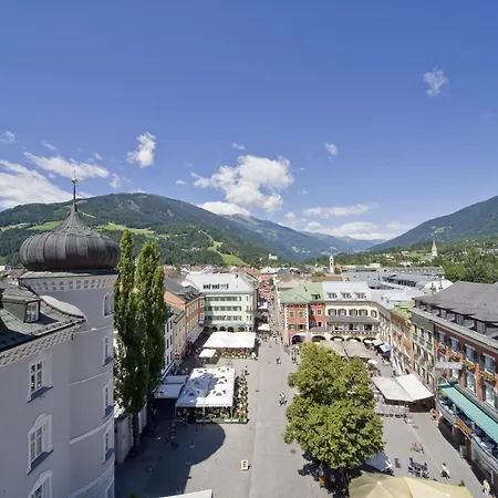 Vergeiner's Hotel Traube-3