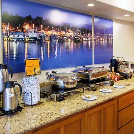 Best Western Plus Humboldt Bay Inn-2