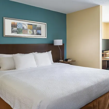 Fairfield Inn & Suites Findlay-3