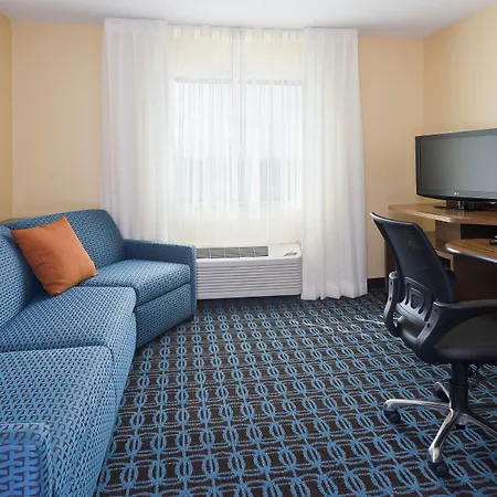 Best Western Bryan College Station-2