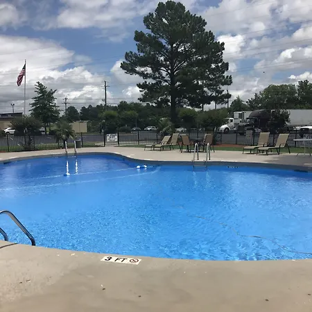 Clarion Hotel Fort Mill Near Amusement Park-2
