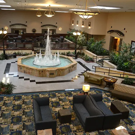 Radisson Hotel Fort Worth North-Fossil Creek-2