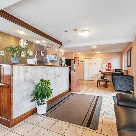 Days Inn By Wyndham Federal Way-2