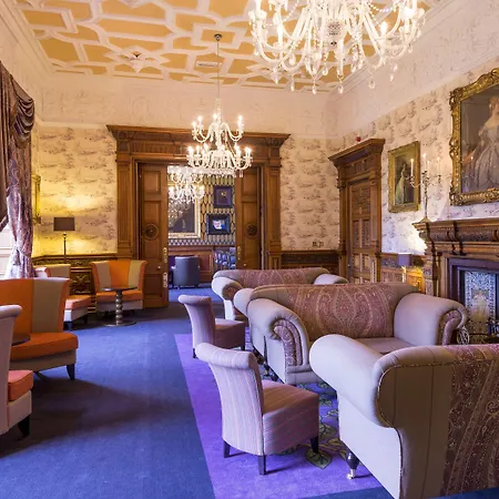 Ardoe House Hotel & Spa-2