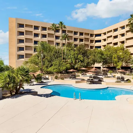 Hilton Tucson East-2