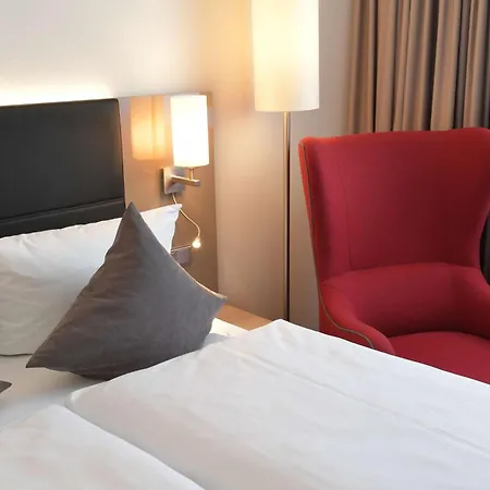 Best Western Queens Hotel Pforzheim-Niefern-3
