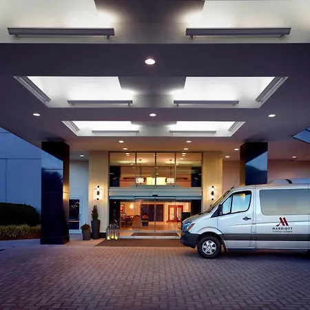 Tysons Corner Marriott-2