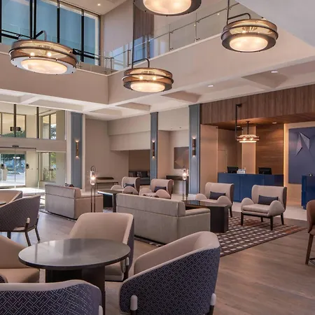 Tysons Corner Marriott-3