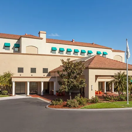 Embassy Suites By Hilton Temecula Valley Wine Country-3