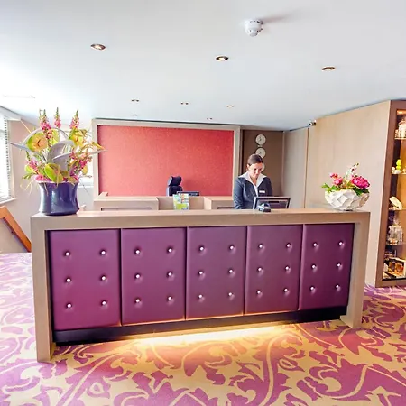 Fletcher Hotel Restaurant Sallandse Heuvelrug-3