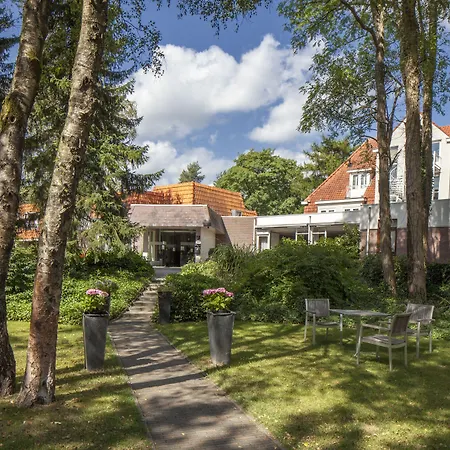 Fletcher Hotel Restaurant Sallandse Heuvelrug-2
