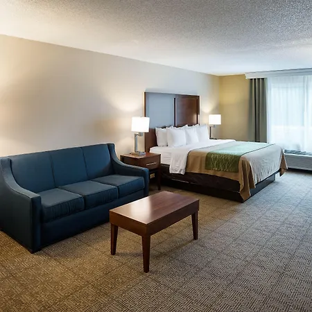 Comfort Inn Duluth West-3