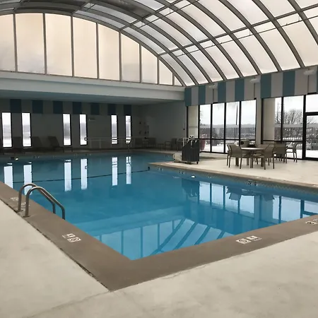 Wyndham Omaha Hotel - West Dodge-2