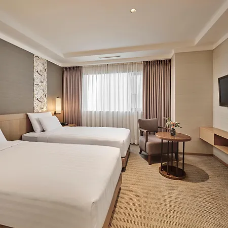 Royal Hotel Seoul Myeongdong-2