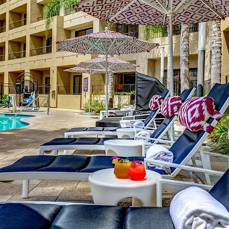 Avenue Of The Arts Costa Mesa, A Tribute Portfolio Hotel-3