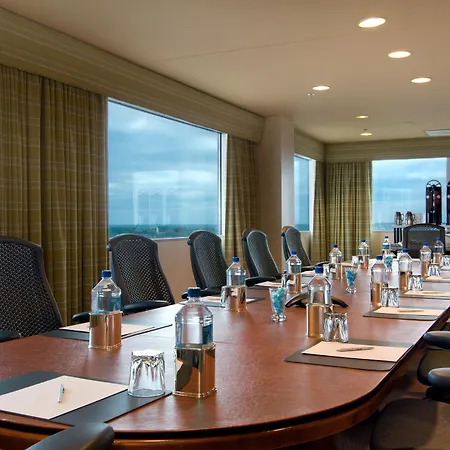 Hilton Atlanta Airport-3