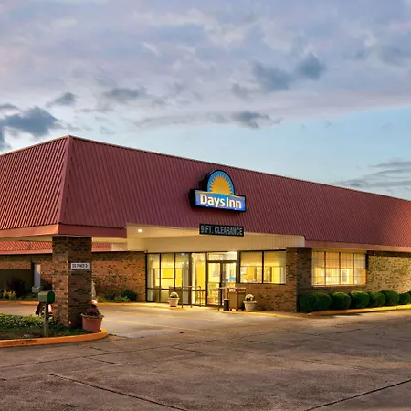 Days Inn By Wyndham Batesville-3