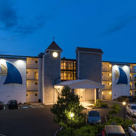 Atlantic Oceanside Hotel & Conference Center-2