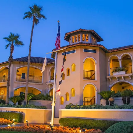 The Lodge & Club At Ponte Vedra Beach-3