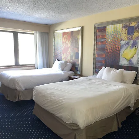 Clarion Inn-3