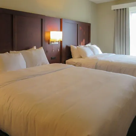 Quality Inn Summerville-3