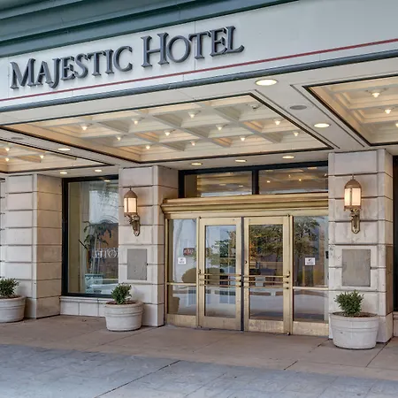 Le Meridien St. Louis Downtown-2