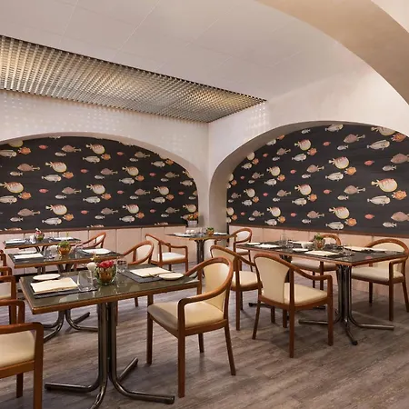 Four Points By Sheraton Padova-3