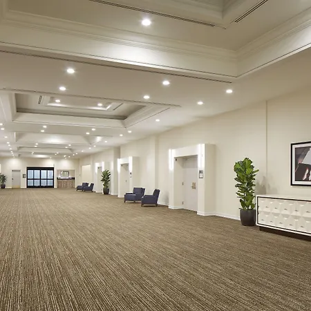 Hilton Pasadena-2