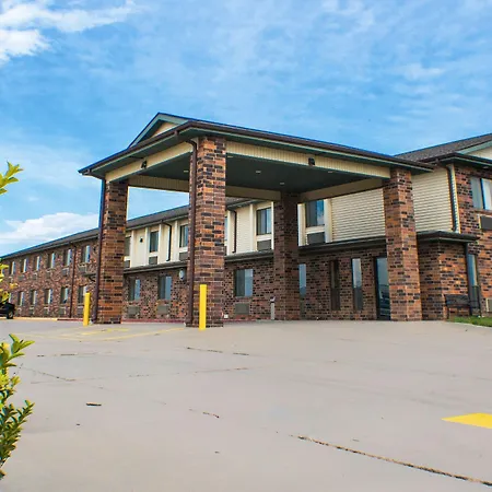 Victorian Inn & Suites-York-2