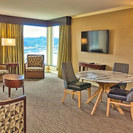 Wyndham Grand Pittsburgh-3