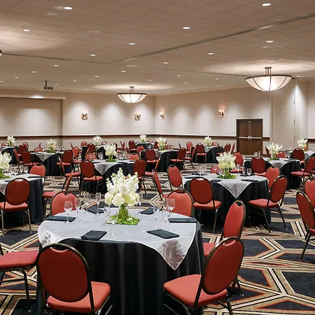 Four Points By Sheraton Bellingham Hotel & Conference Center-2