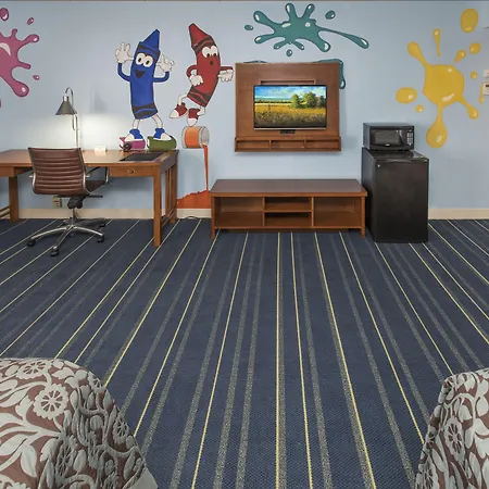 Days Hotel By Wyndham Allentown Airport / Lehigh Valley-3