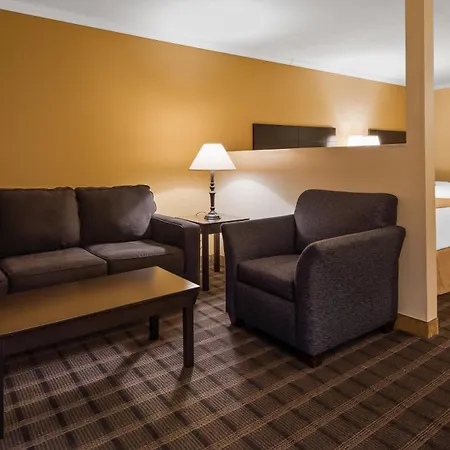 Best Western Inn & Suites-2