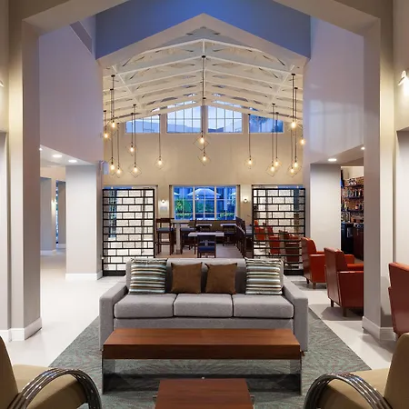 Four Points By Sheraton Orlando Convention Center-2