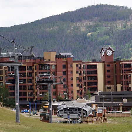 Village At Breckenridge, A Vail Resorts Property-3