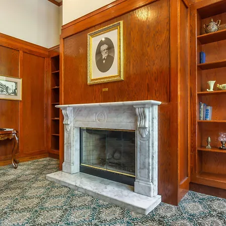 Best Western Plus Pioneer Square Hotel Downtown-3