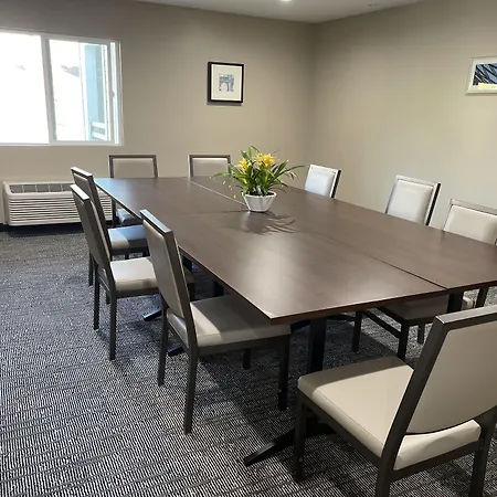 Country Inn & Suites By Radisson, Vallejo Napa Valley, Ca-3