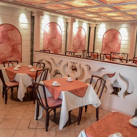 Hotel Le Boulevard-3