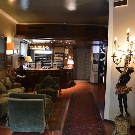 Hotel Le Boulevard-2