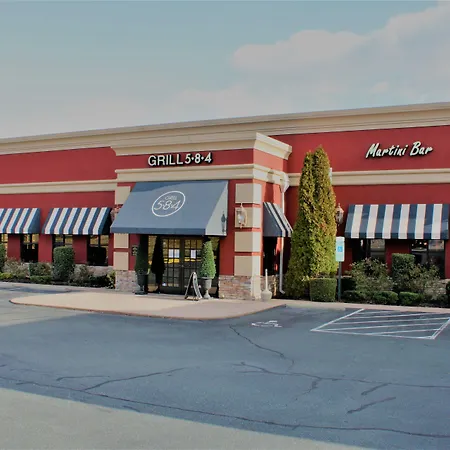 Best Western Plus Burlington-2