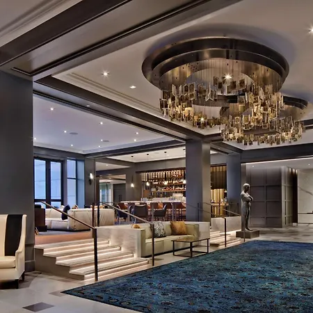 The Logan Philadelphia, Curio Collection By Hilton-2
