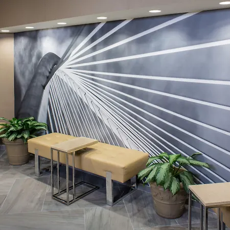 Marriott Tampa Westshore-2