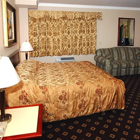 Metro Plaza Hotel-3
