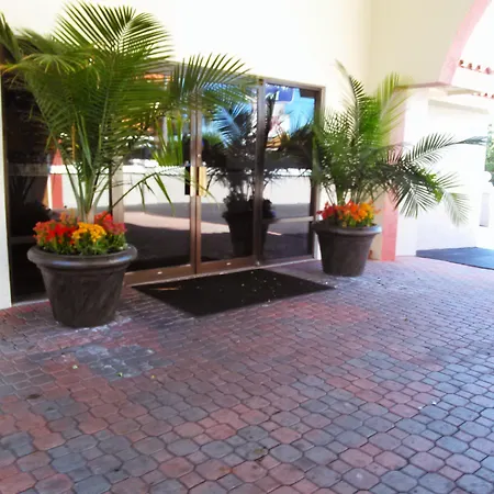 Best Western Historical Inn-3