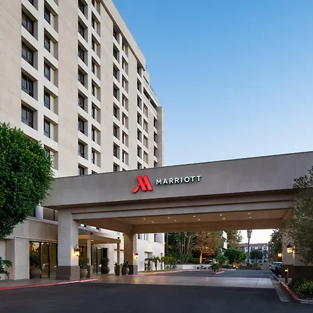 Marriott Riverside At The Convention Center-3