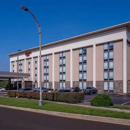 Hampton Inn Charleston Downtown-2