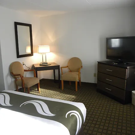 Quality Inn Mount Vernon-2