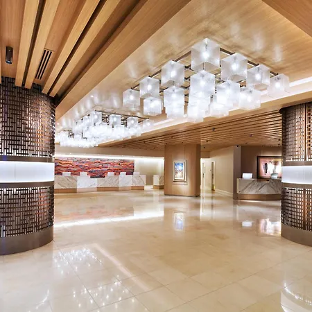 Sheraton Grand Seattle-2