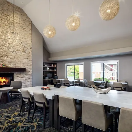Residence Inn By Marriott Cherry Hill Philadelphia-2