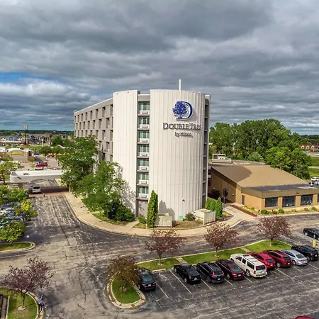 Doubletree By Hilton Appleton, Wi-3